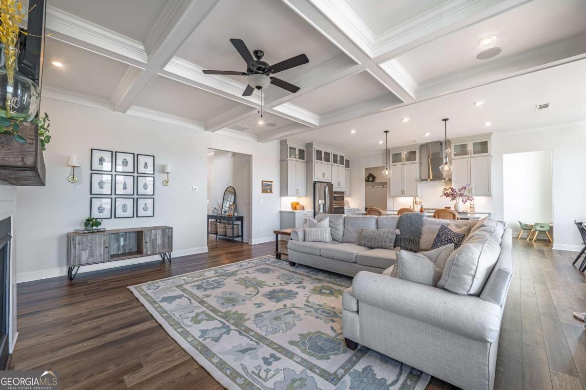 319 Timbercreek Drive Canton - 30