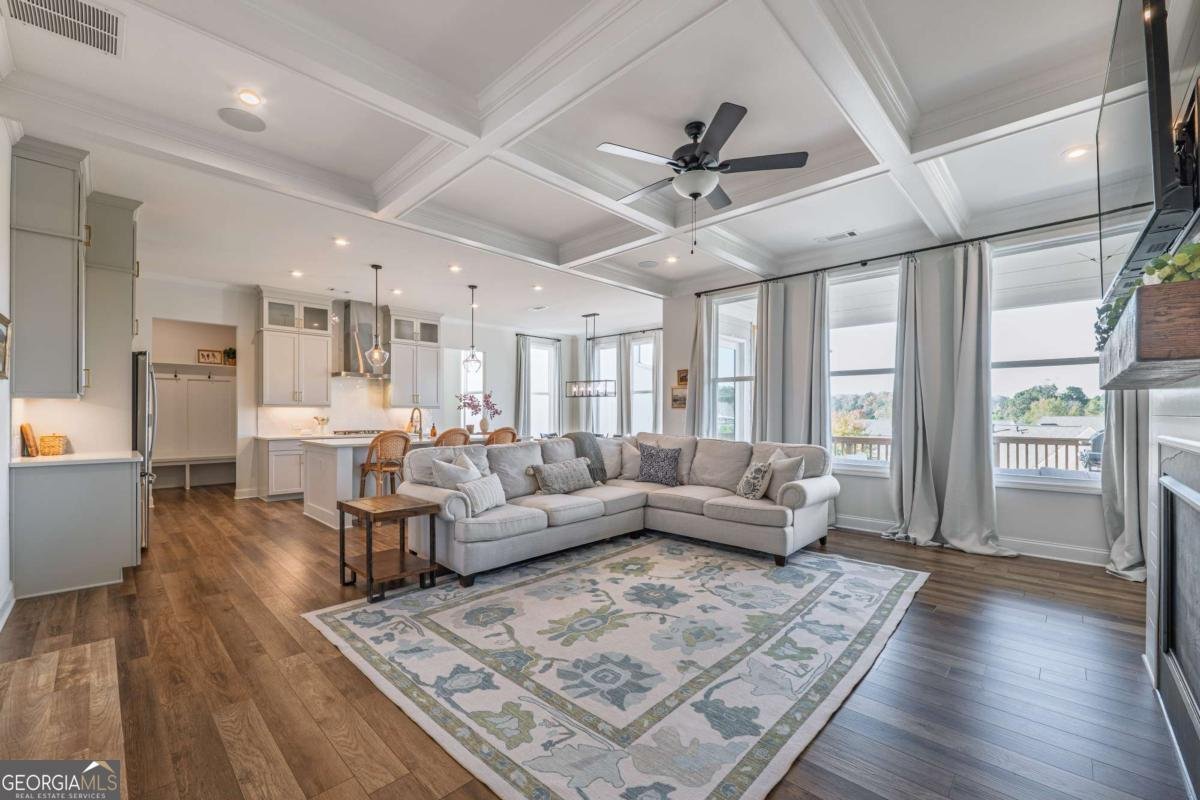 319 Timbercreek Drive Canton - 31