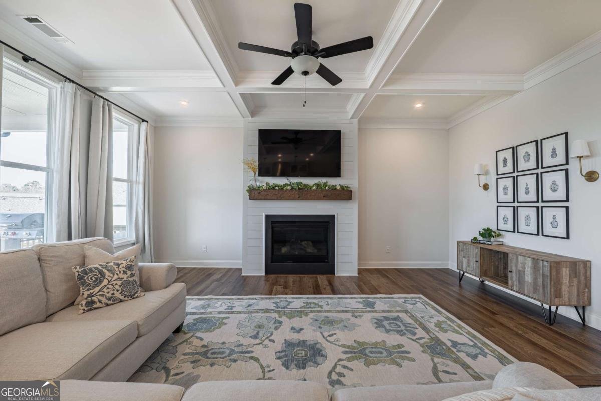 319 Timbercreek Drive Canton - 32