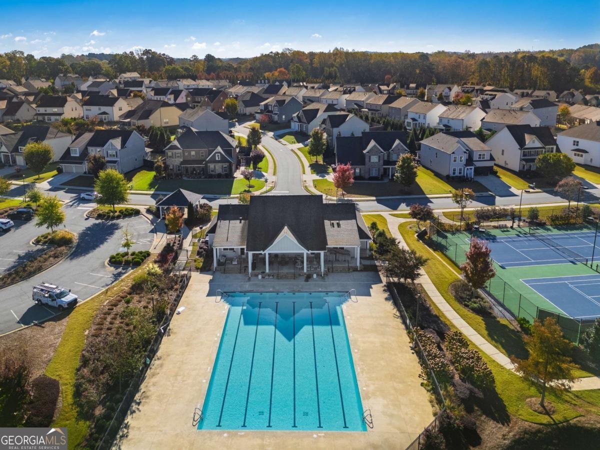 319 Timbercreek Drive Canton - 4