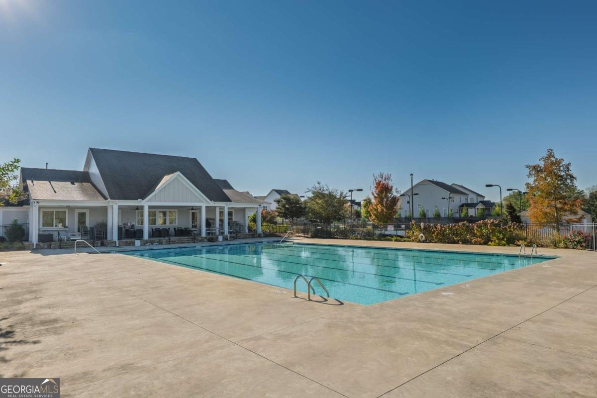 319 Timbercreek Drive Canton - 5