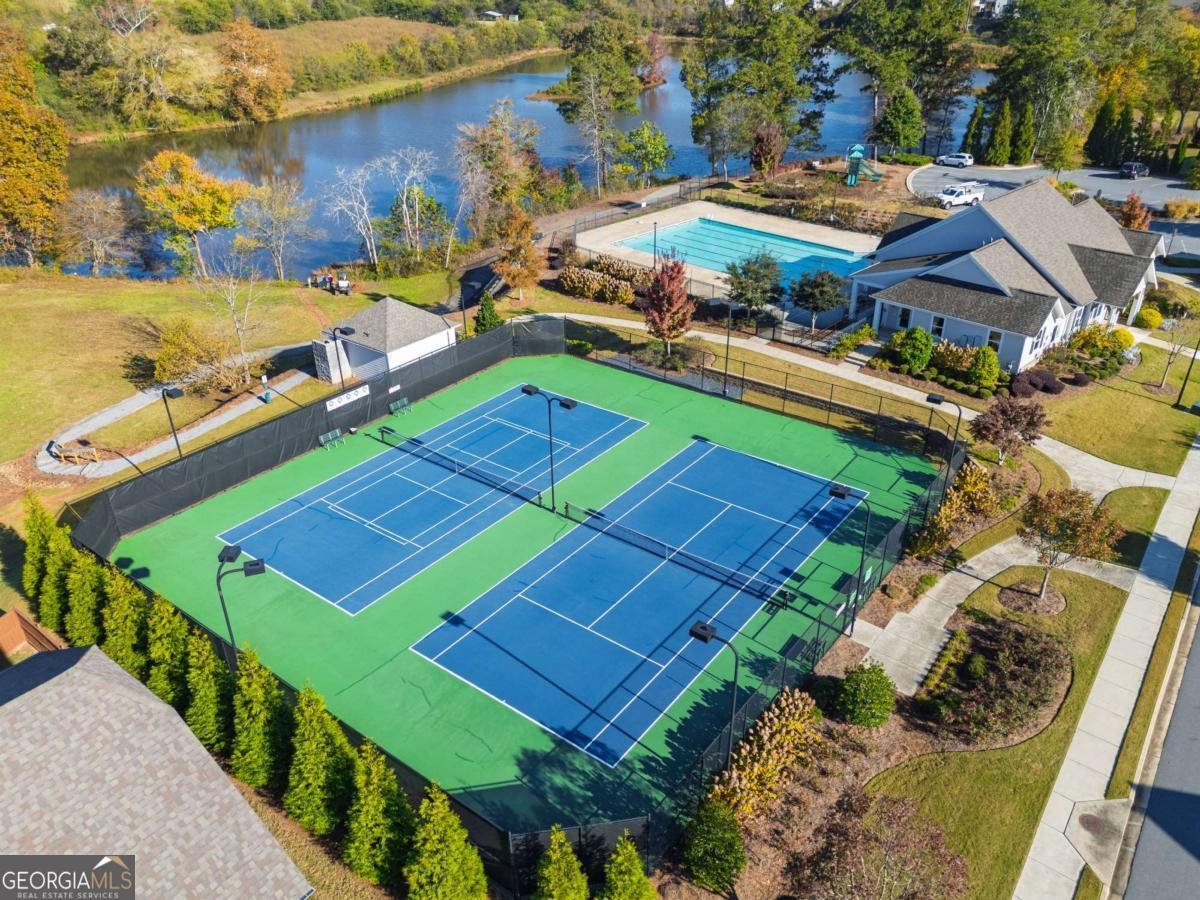 319 Timbercreek Drive Canton - 6