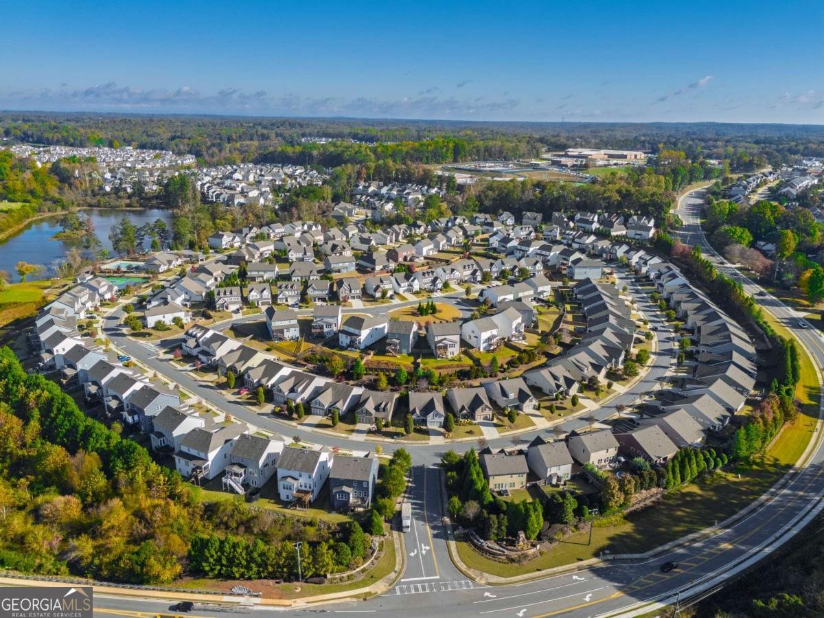 319 Timbercreek Drive Canton - 7