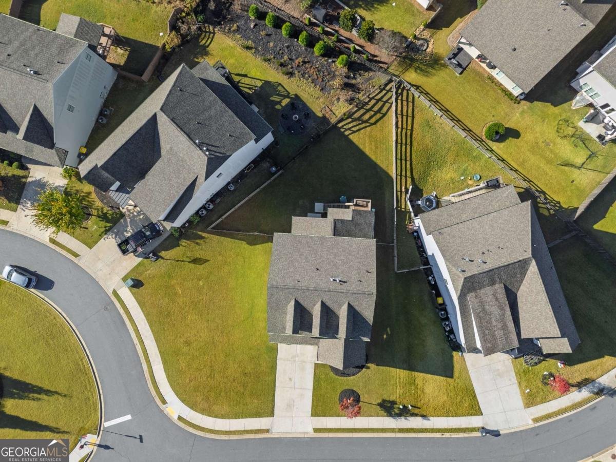 319 Timbercreek Drive Canton - 8