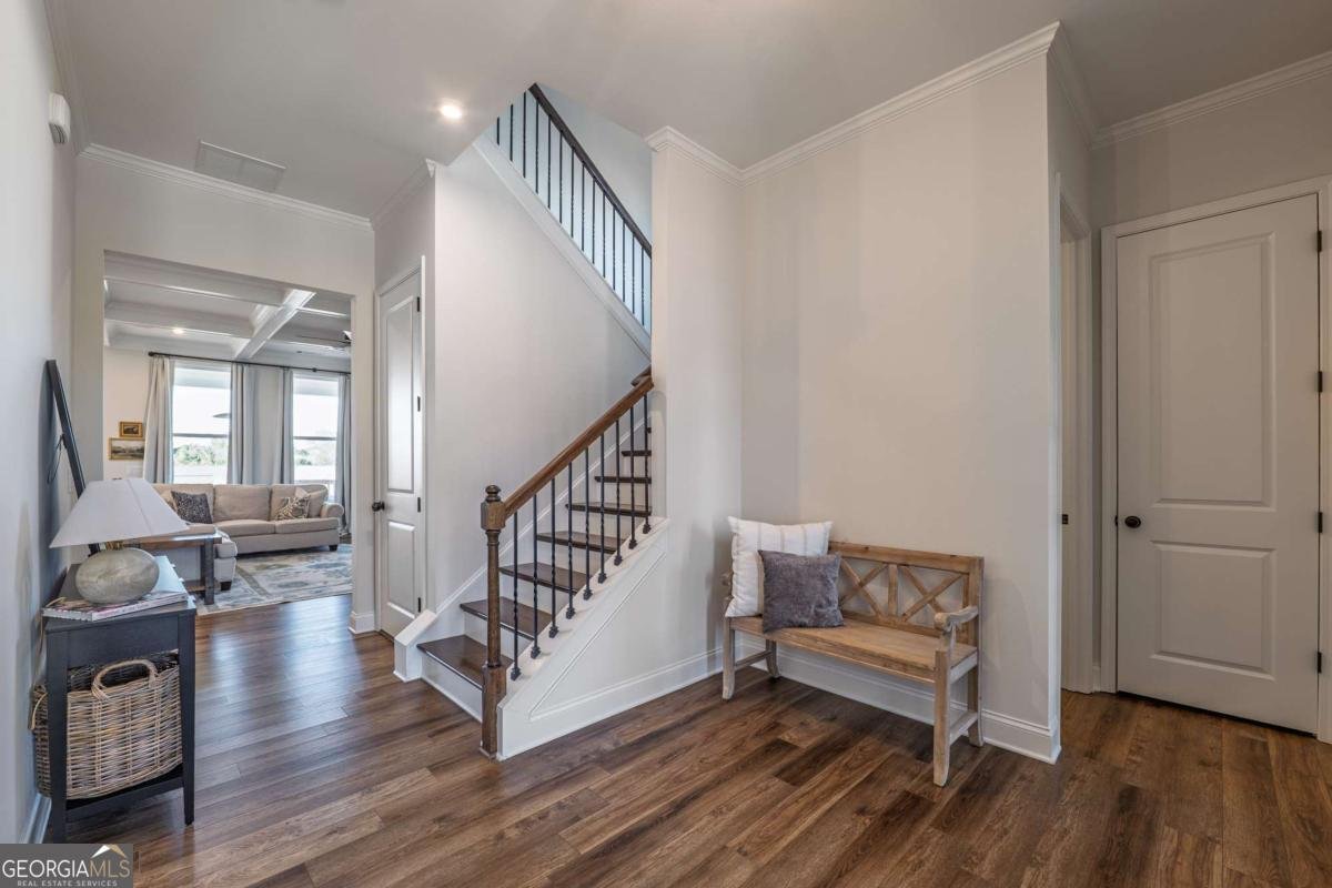 319 Timbercreek Drive Canton - 9