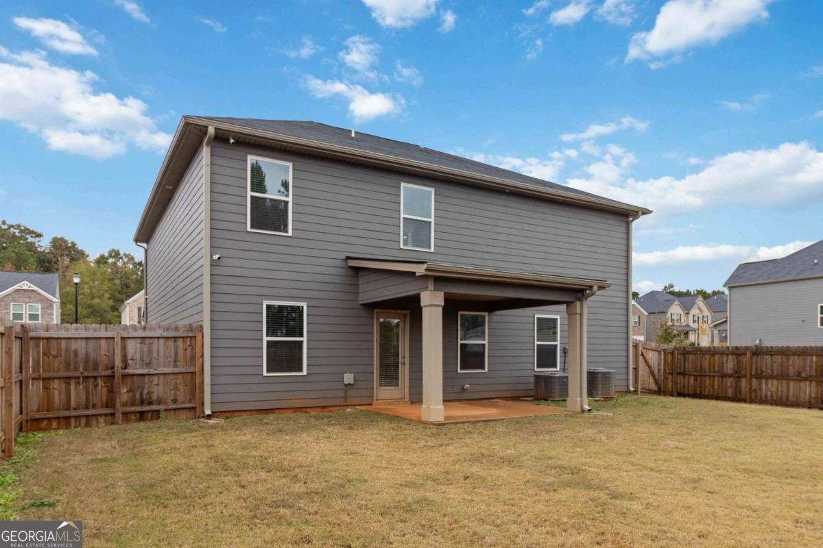 163 Kingfisher Walk Covington - 39