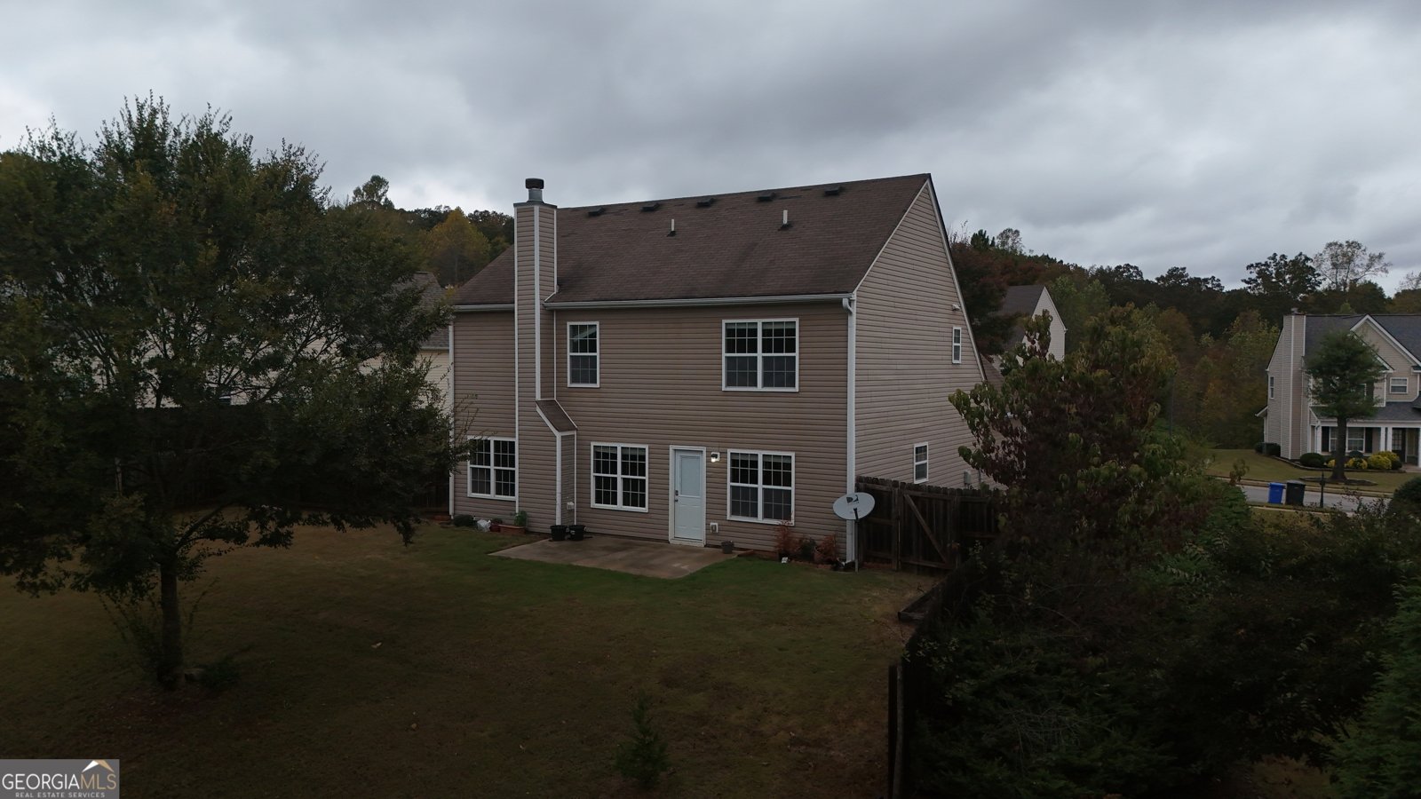 2916 Mistwood Lane Gainesville - 21