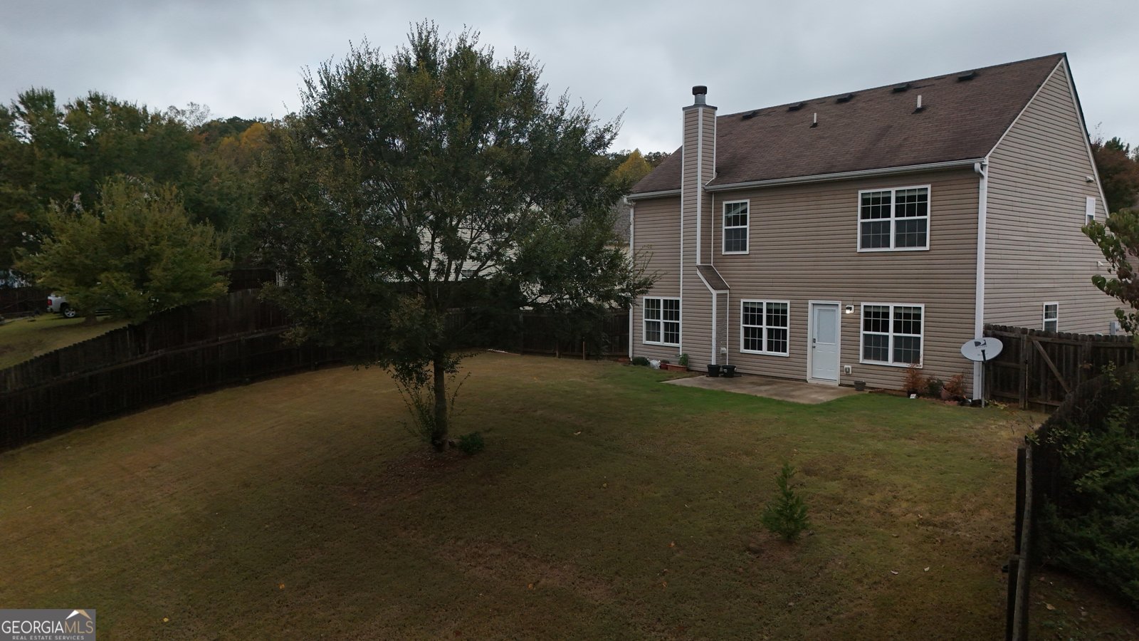 2916 Mistwood Lane Gainesville - 22