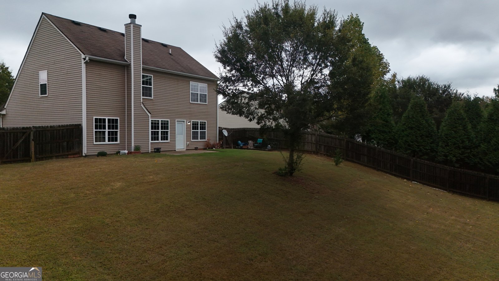 2916 Mistwood Lane Gainesville - 23