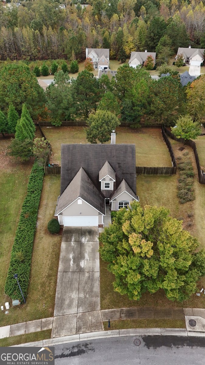 2916 Mistwood Lane Gainesville - 26