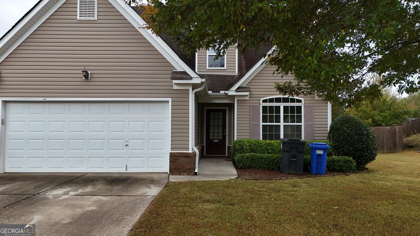 2916 Mistwood Lane Gainesville - 27