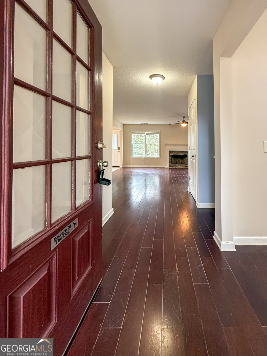 2916 Mistwood Lane Gainesville - 3