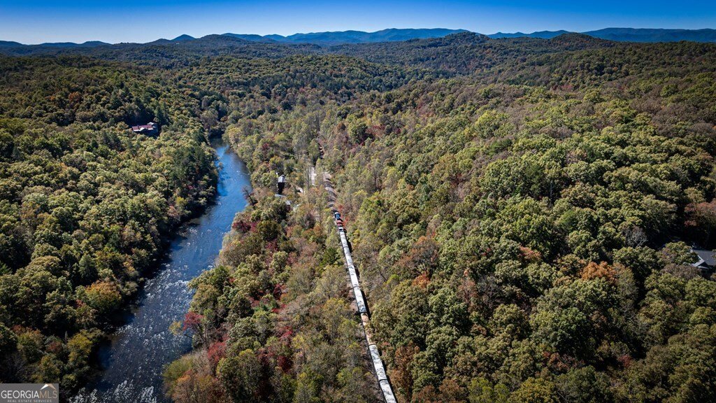 LOT 19 River Chase Way Mineral Bluff - 11