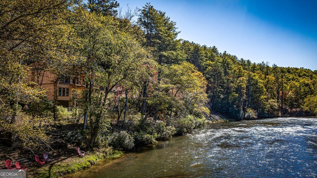 LOT 19 River Chase Way Mineral Bluff - 13