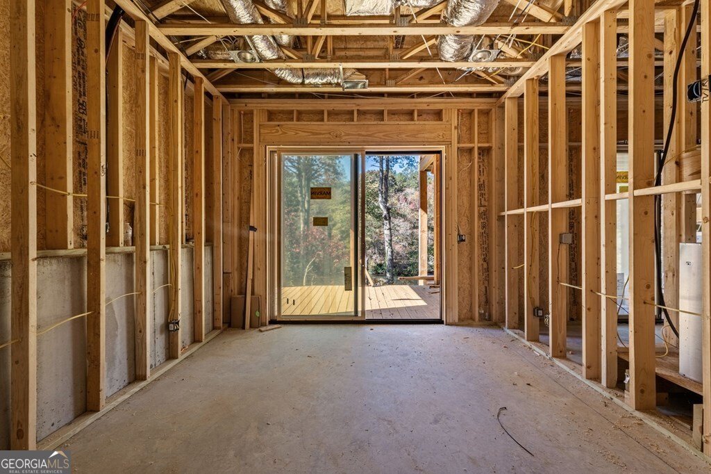 LOT 19 River Chase Way Mineral Bluff - 15