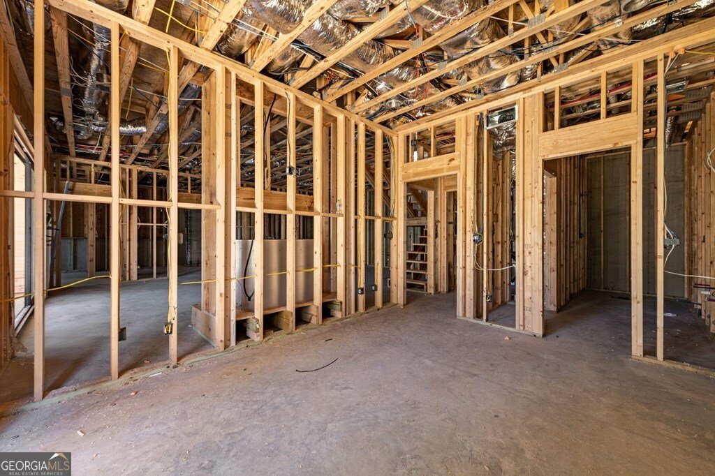 LOT 19 River Chase Way Mineral Bluff - 16