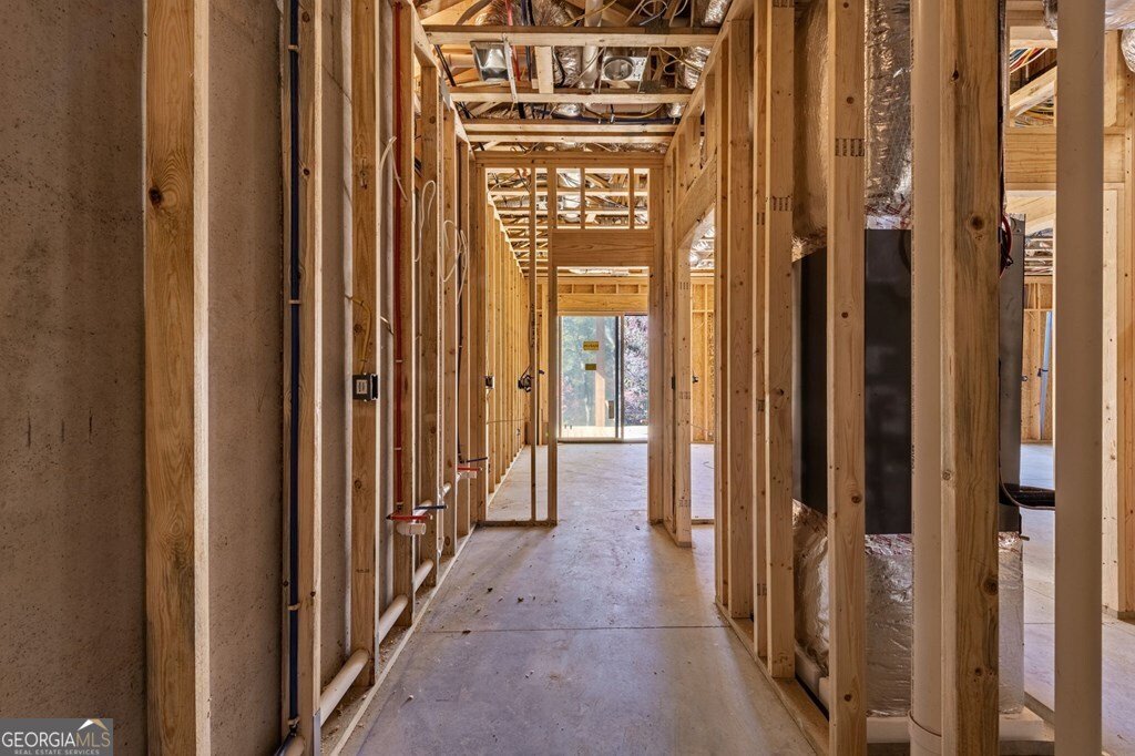 LOT 19 River Chase Way Mineral Bluff - 18