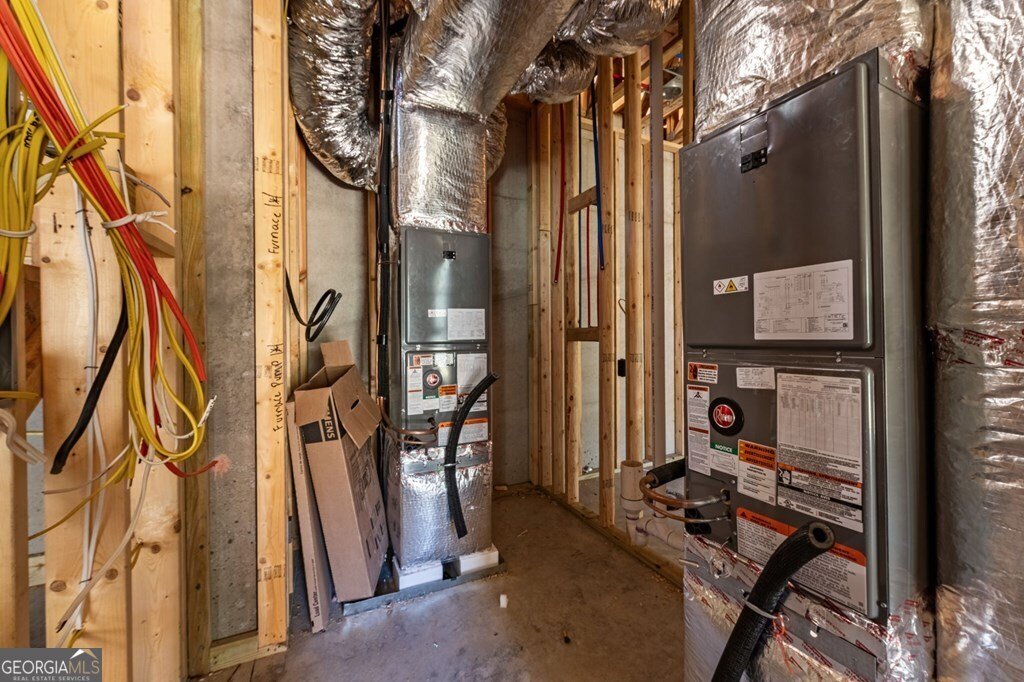 LOT 19 River Chase Way Mineral Bluff - 19