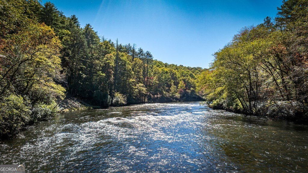 LOT 19 River Chase Way Mineral Bluff - 2