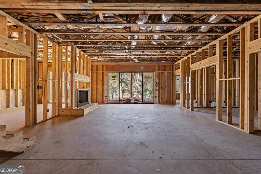 LOT 19 River Chase Way Mineral Bluff - 20