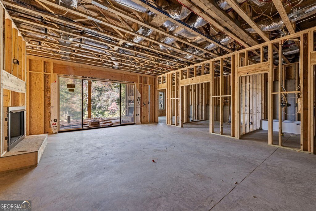 LOT 19 River Chase Way Mineral Bluff - 21