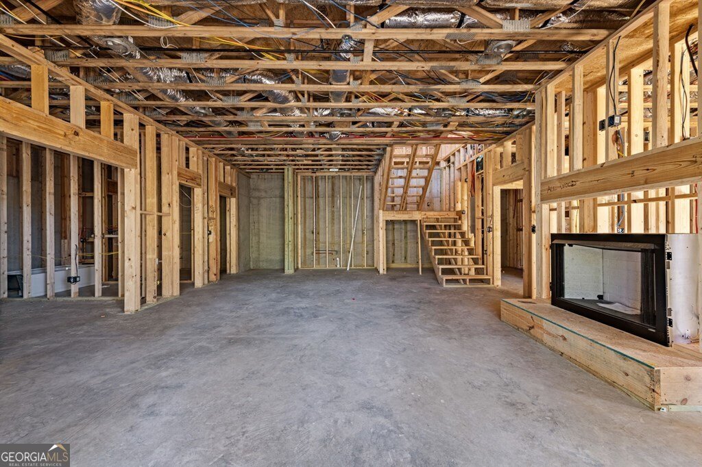 LOT 19 River Chase Way Mineral Bluff - 24