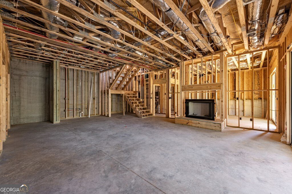 LOT 19 River Chase Way Mineral Bluff - 25