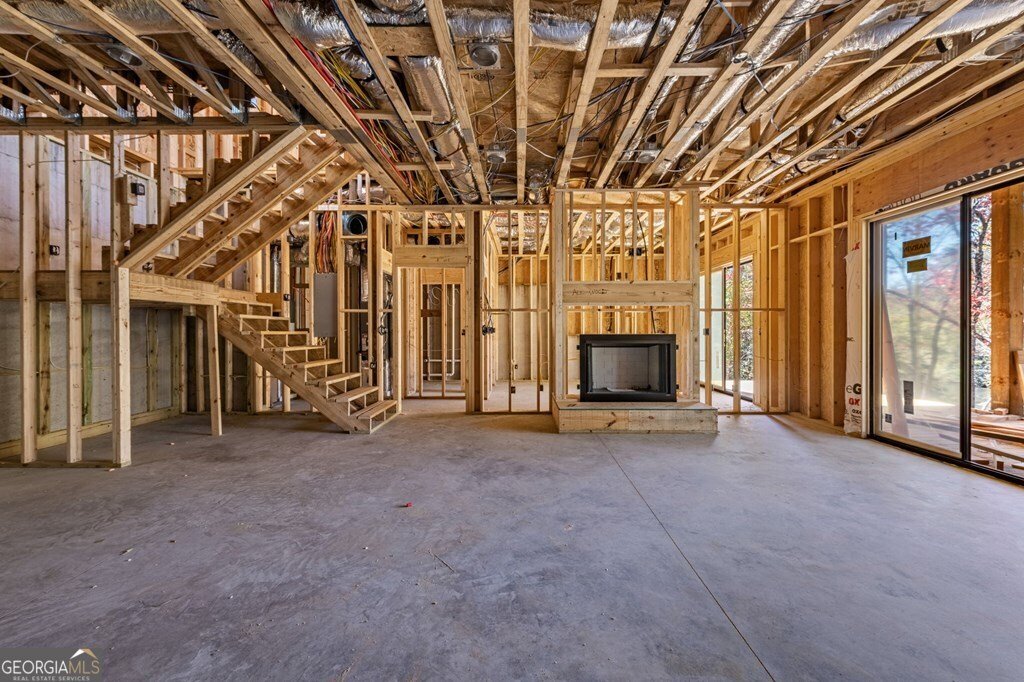 LOT 19 River Chase Way Mineral Bluff - 26