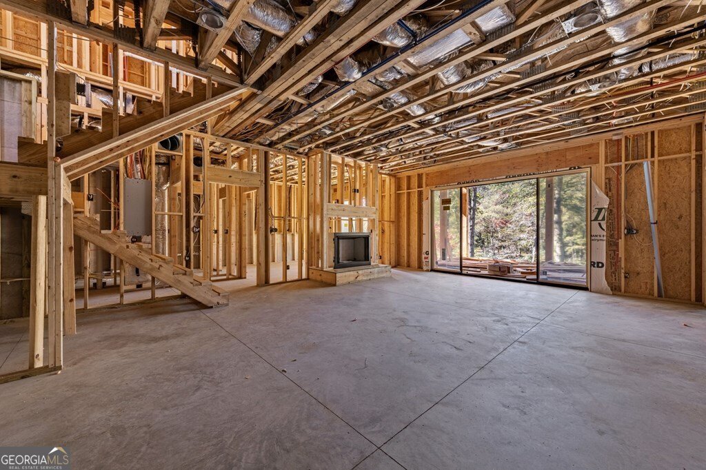 LOT 19 River Chase Way Mineral Bluff - 27