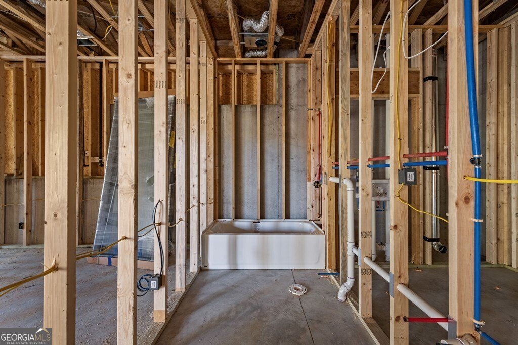 LOT 19 River Chase Way Mineral Bluff - 30