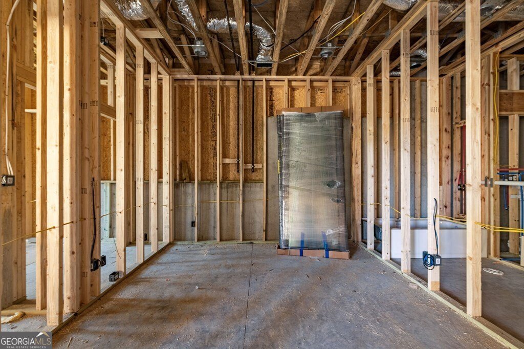 LOT 19 River Chase Way Mineral Bluff - 31