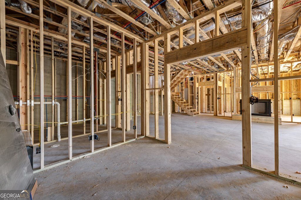 LOT 19 River Chase Way Mineral Bluff - 32