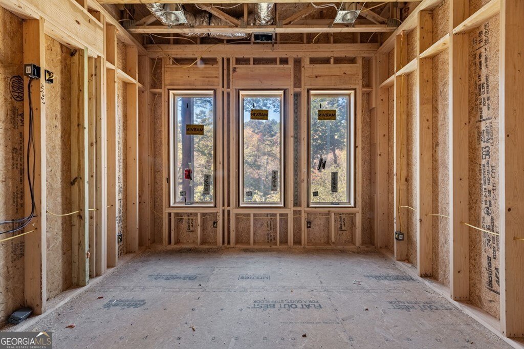 LOT 19 River Chase Way Mineral Bluff - 35