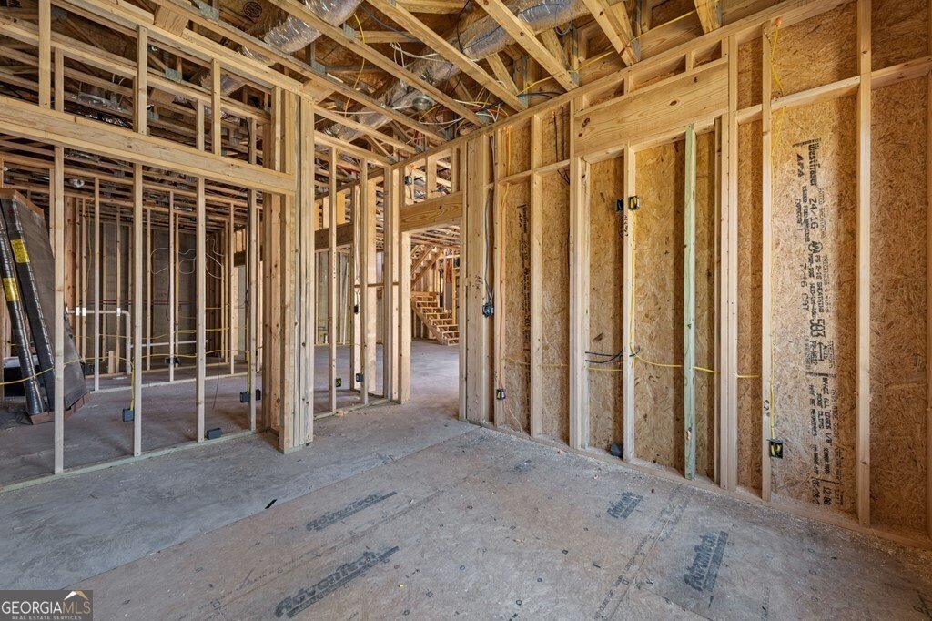 LOT 19 River Chase Way Mineral Bluff - 36