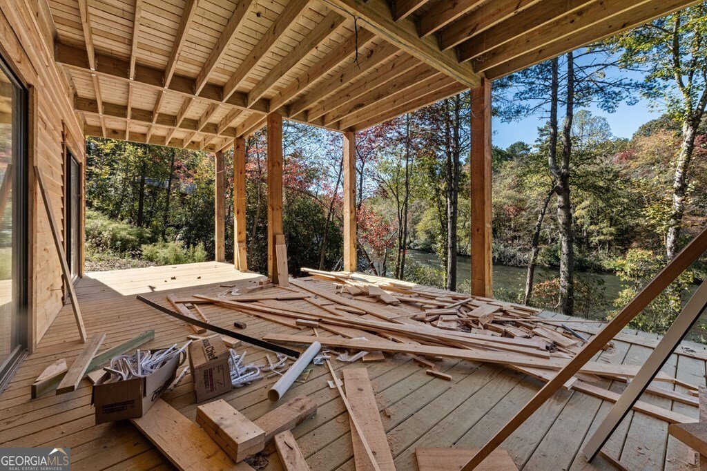 LOT 19 River Chase Way Mineral Bluff - 38