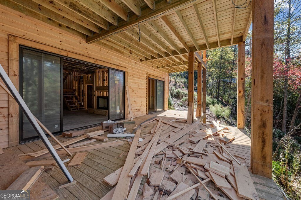 LOT 19 River Chase Way Mineral Bluff - 39