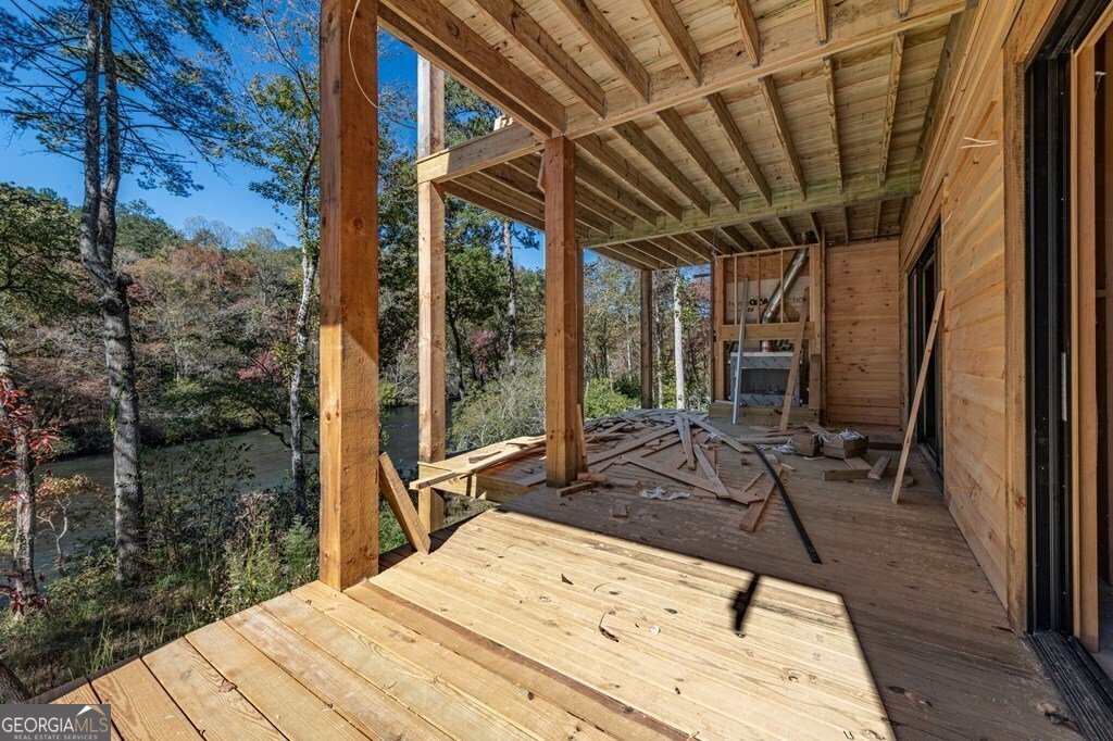 LOT 19 River Chase Way Mineral Bluff - 40