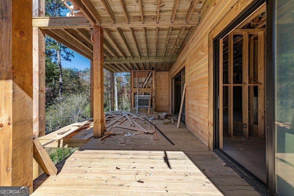 LOT 19 River Chase Way Mineral Bluff - 43