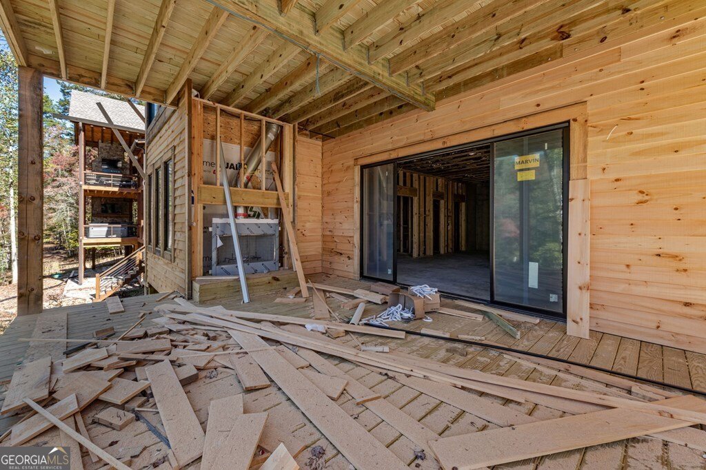 LOT 19 River Chase Way Mineral Bluff - 44