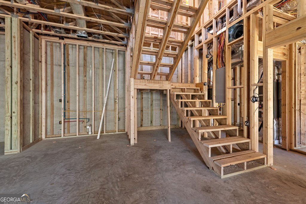 LOT 19 River Chase Way Mineral Bluff - 45