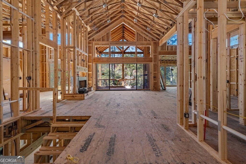 LOT 19 River Chase Way Mineral Bluff - 46