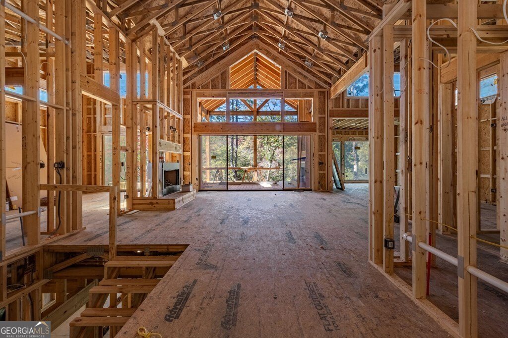 LOT 19 River Chase Way Mineral Bluff - 47