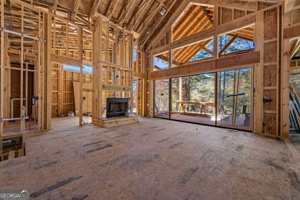 LOT 19 River Chase Way Mineral Bluff - 48