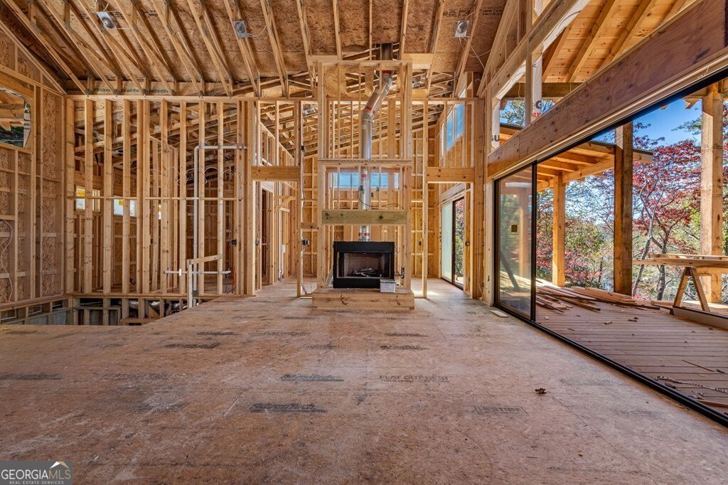 LOT 19 River Chase Way Mineral Bluff - 49