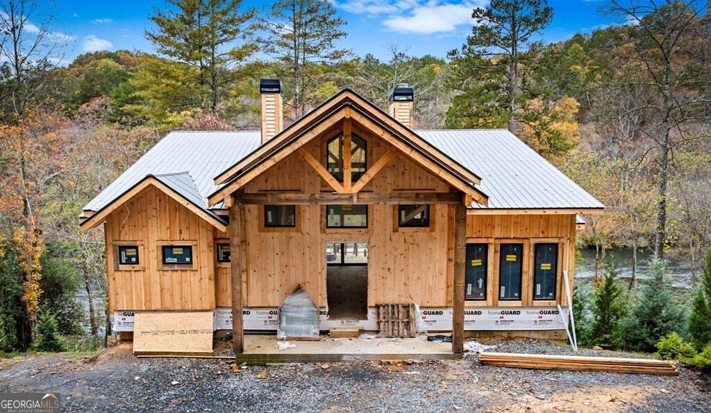 LOT 19 River Chase Way Mineral Bluff - 5