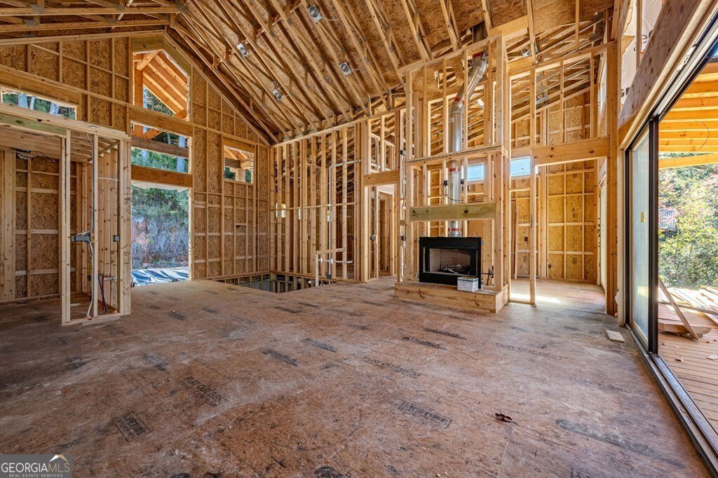 LOT 19 River Chase Way Mineral Bluff - 50