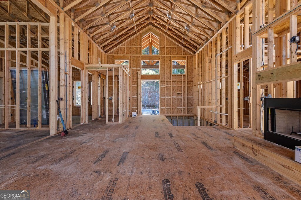 LOT 19 River Chase Way Mineral Bluff - 51