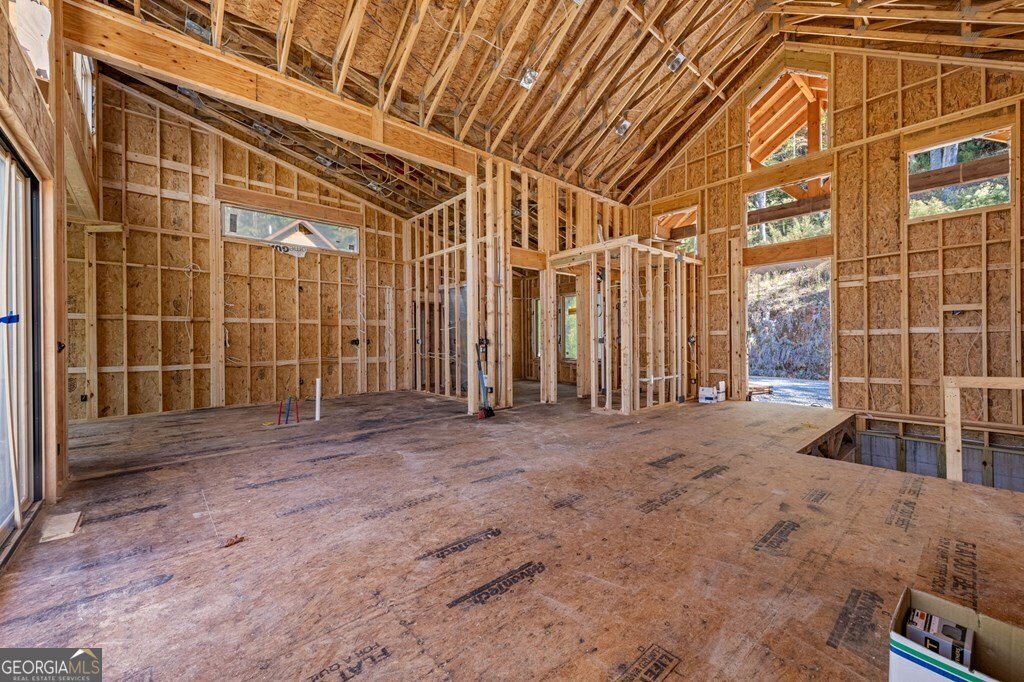 LOT 19 River Chase Way Mineral Bluff - 52