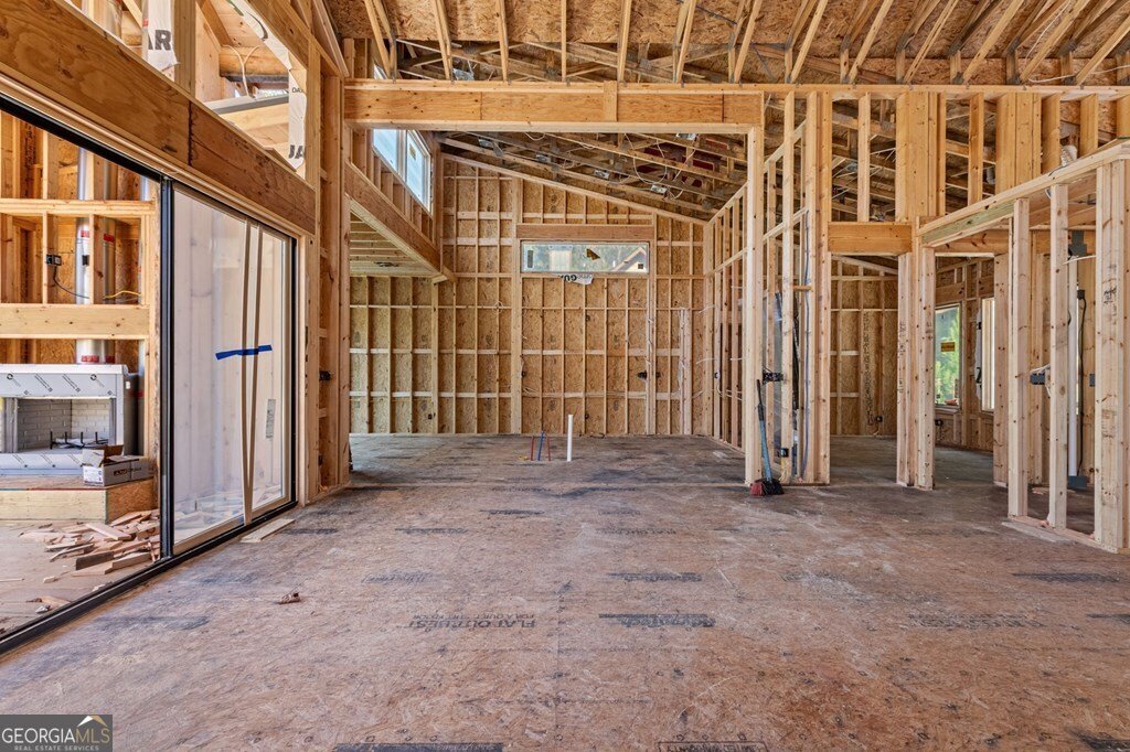 LOT 19 River Chase Way Mineral Bluff - 53