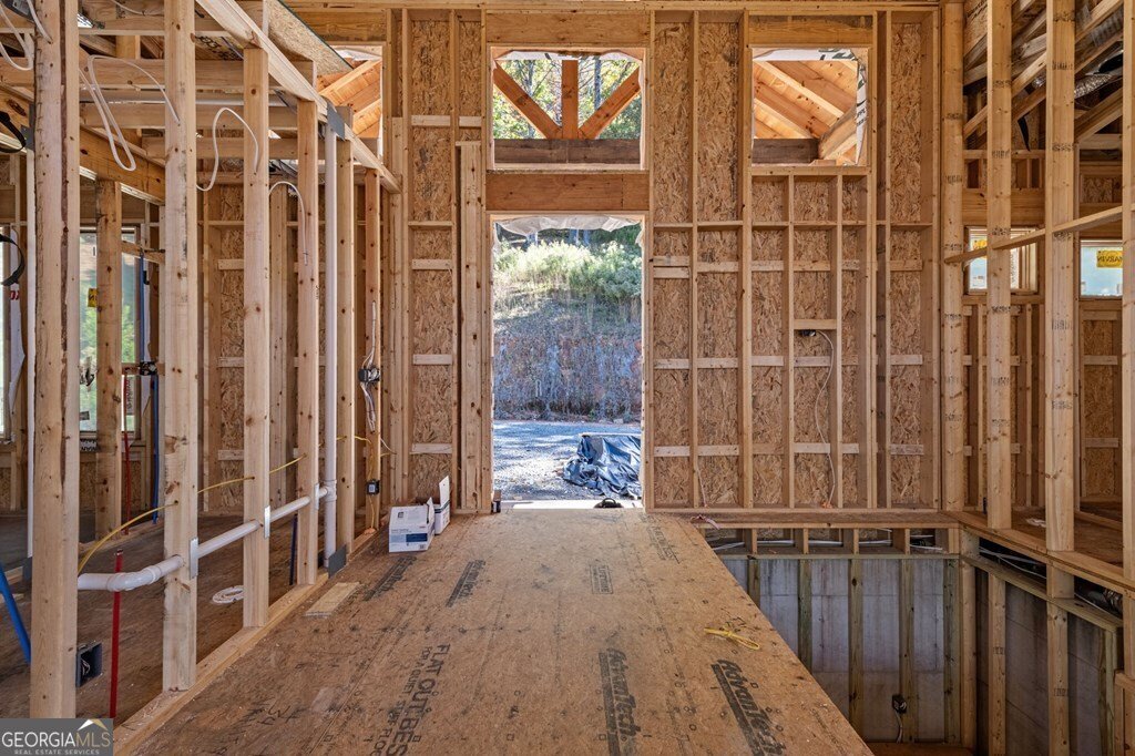 LOT 19 River Chase Way Mineral Bluff - 55